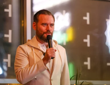 Miniatura: Stanowski spiął się z kolejną dziennikarką...