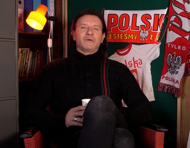 Miniatura: Radosław Majdan z nowym kontraktem. W...
