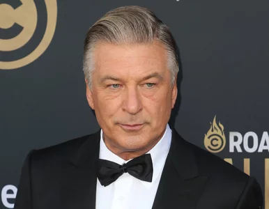 Miniatura: Alec Baldwin pozywa Polaka. „Cieszkowski...