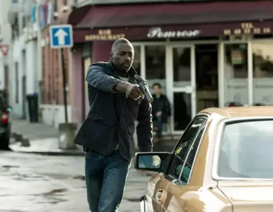 Miniatura: Mocny thriller na wieczór. Najpierw pech....