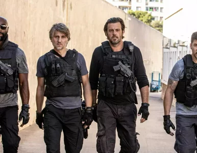 Miniatura: Hit streamingu w końcu w telewizji. Mocne...