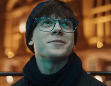 Miniatura: Gwiazdorski hit na Walentynki. Właśnie...