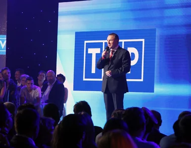 Miniatura: TVP nawiązuje współpracę z chińską...