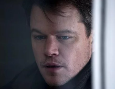 Miniatura: Matt Damon pokaże w kinie największy...