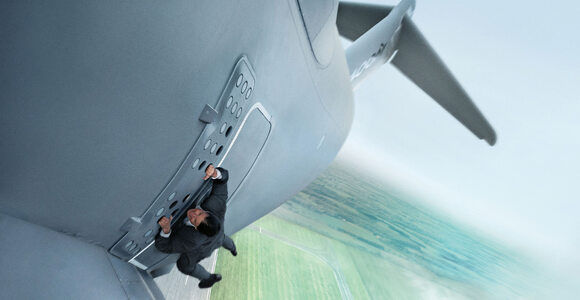 Miniatura: Mission Impossible: Rogue Nation