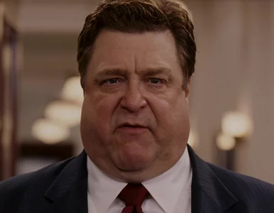 Miniatura: John Goodman jest nie do poznania. Aktor...