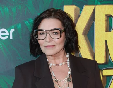 Miniatura: Mocne wyznanie Felicjańskiej. „Bardzo tych...