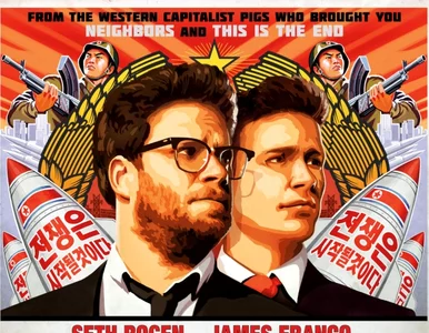 Miniatura: "The Interview" jednak trafi do kin. Film...