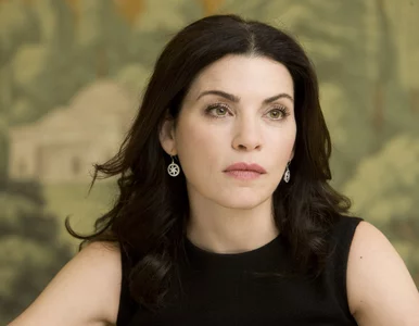 Miniatura: Julianna Margulies o swoich...