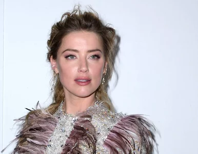 Miniatura: Amber Heard wydała oświadczenie po wyroku...