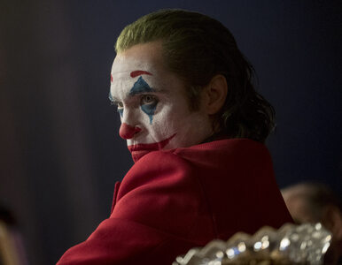 Co czyta Joaquin Phoenix? Nadchodzi „Joker 2”