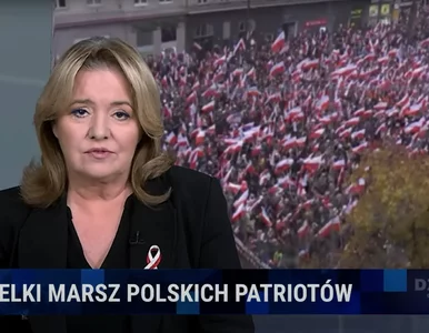 Miniatura: Telewizja Republika wyprzedziła TVN24....