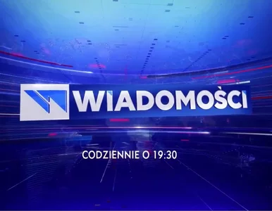 Miniatura: „Wiadomości” TVP od tygodnia wyliczają, od...