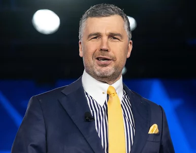 Miniatura: Prezenter TV Republika ukarany przez sąd....