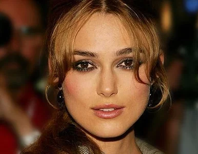 Miniatura: Keira Knightley kolejną Anną Kareniną