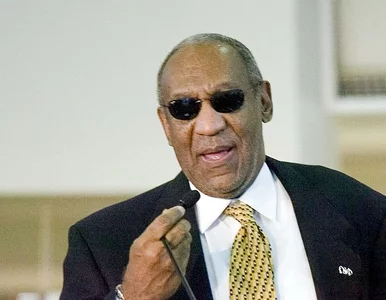 Miniatura: Bill Cosby wraca na srebrny ekran