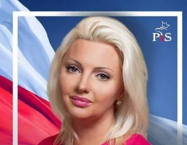 Miniatura: Żona dziennikarza TVP nie została radną....