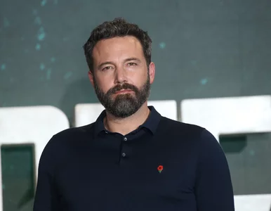 Miniatura: Ben Affleck pisze o swoim uzależnieniu od...