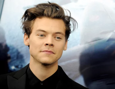 Miniatura: „Mała syrenka”. Harry Styles wcieli się w...