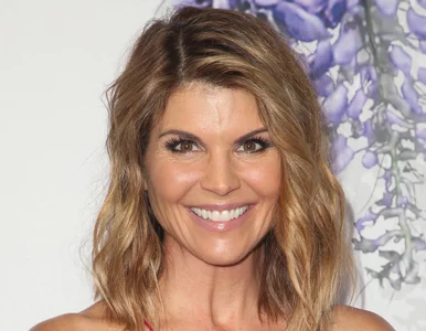 Miniatura: Lori Loughlin nie wróci w finałowym...