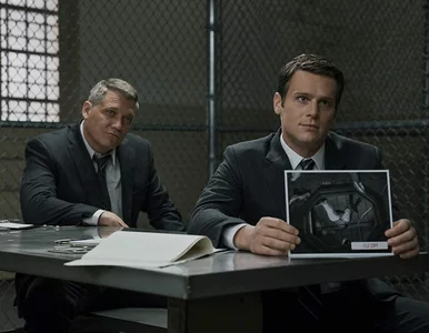 Miniatura: Serial „Mindhunter” wraca na Netfliksa z...