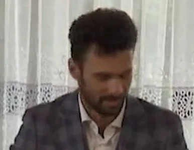 Miniatura: Dramat w „Rolniku szuka żony”. Roland w...