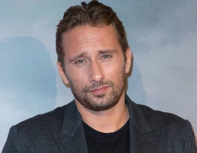 Miniatura: Matthias Schoenaerts wcieli się w Django w...