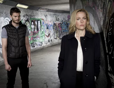 Miniatura: „The Fall” na Netflix. Szukacie seriali...