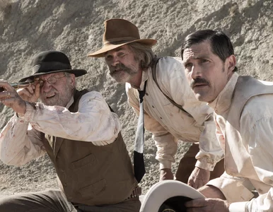 Miniatura: Wszystko po staremu. Recenzja „Bone Tomahawk”