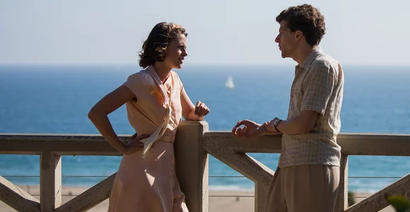 Miniatura: Café Society - Cannes '16