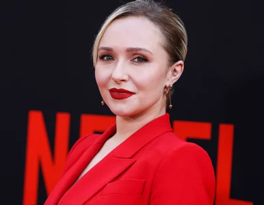 Miniatura: Hayden Panettiere zrzekła się praw do...