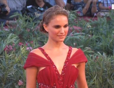 Miniatura: Natalie Portman zagra w biografii Steva...