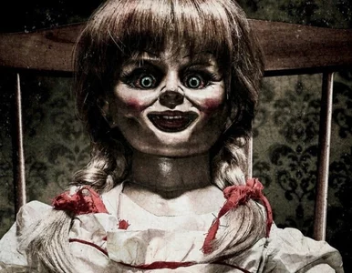 Miniatura: Jest teaser „Annabelle Comes Home”. Znamy...