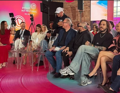 Miniatura: Polsat Hit Festiwal 2026 odsłonił karty....