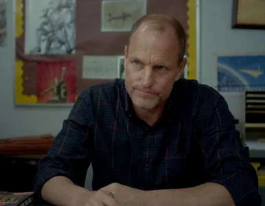 Miniatura: Woody Harrelson w ogniu krytyki. Za słowa...