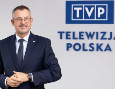 Miniatura: Likwidator TVP grozi krokami prawnymi....