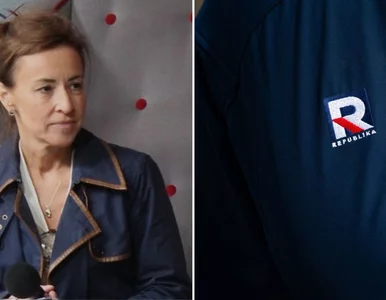 Miniatura: Reporter TV Republika o pozwie...