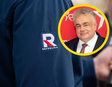 Miniatura: Rewolucja w TV Republika. Wcześniej...