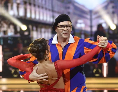 Miniatura: Problemy zdrowotne Tomasza Karolaka. Czy...