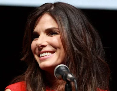 Miniatura: Sandra Bullock zarobiła najwięcej - 51 mln