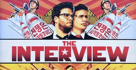 Miniatura: Obrazoburcze &#8222;The Interview&#8221;?