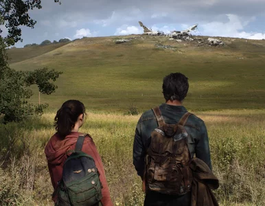 Miniatura: „The Last of Us” od HBO Max. Pojawił się...