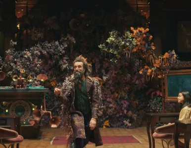 Miniatura: Całe rodziny zasiądą przed telewizorami....