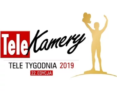 Miniatura: Ogłoszono kandydatów do Telekamer 2019....