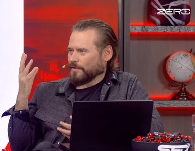 Miniatura: Kanał Zero TV wystartował. Stanowski...