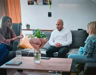 Miniatura: Ekspertka ze „Ślubu od pierwszego...