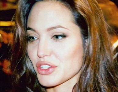 Miniatura: Angelina Jolie rezygnuje z aktorstwa?