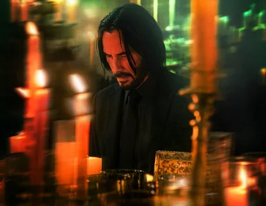 Miniatura: John Wick powraca. Ciekawostki z 4. części...