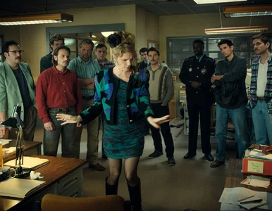 Miniatura: Szykują się duże emocje. Nowy serial...