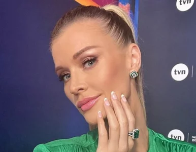 Miniatura: Joanna Krupa przywróciła uczestniczkę „Top...